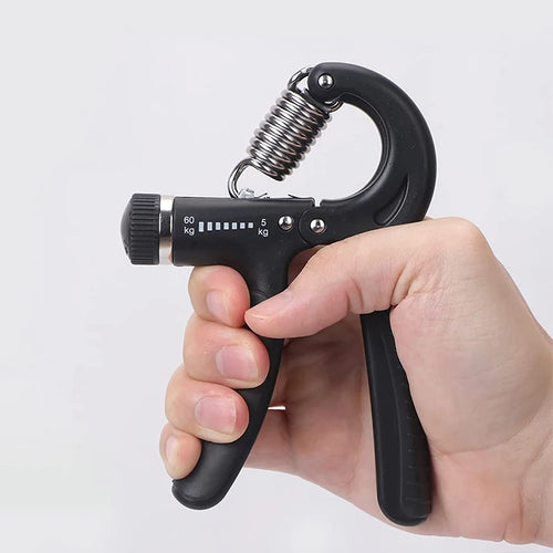 Grip Krafttrainer™ – Stärke für Hände und Unterarme