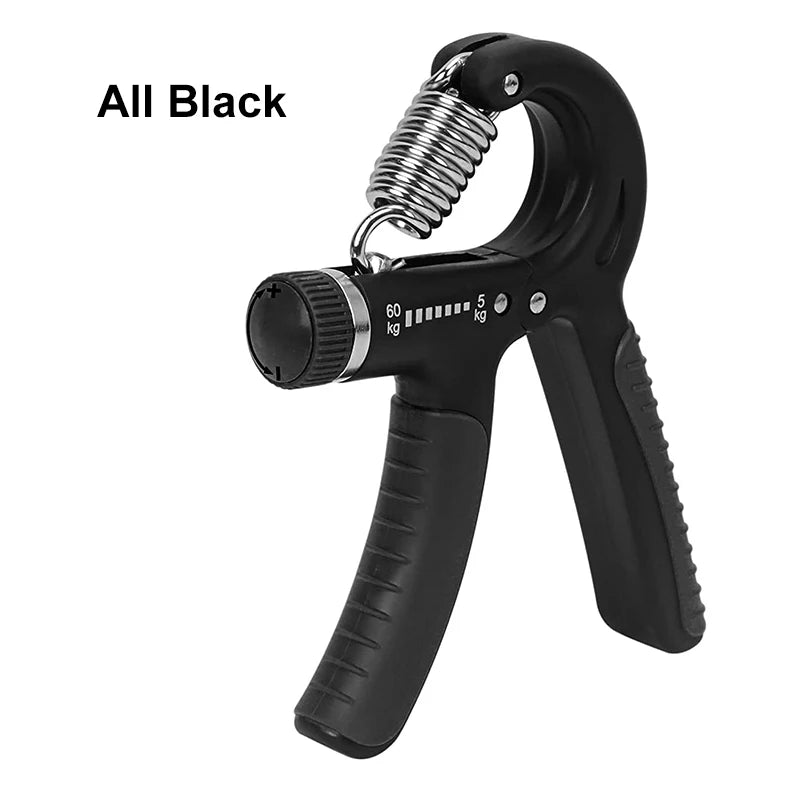 Grip Krafttrainer™ – Stärke für Hände und Unterarme