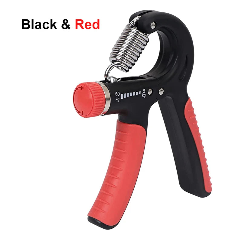 Grip Krafttrainer™ – Stärke für Hände und Unterarme