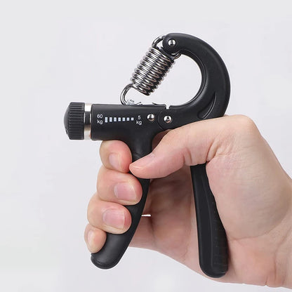 Grip Krafttrainer™ – Stärke für Hände und Unterarme