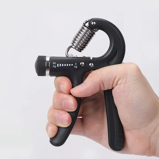 Grip Krafttrainer™ – Stärke für Hände und Unterarme