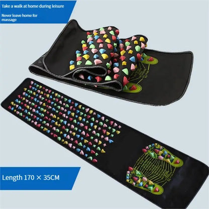 Entspannendes Fußmassage-Pad™