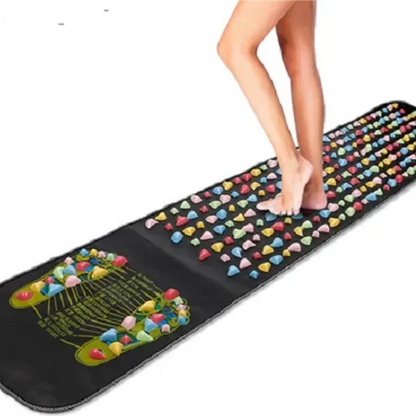 Entspannendes Fußmassage-Pad™