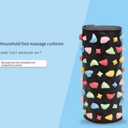 Entspannendes Fußmassage-Pad™