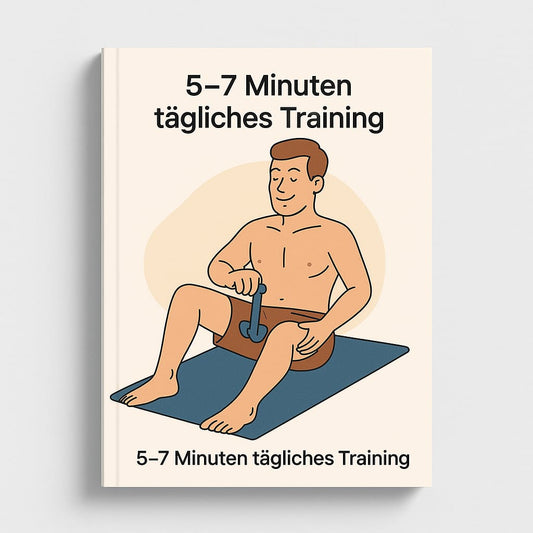 pelvic muscle trainer Ebook
